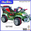 Hot Selling Made In China Children Electric Car Price